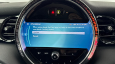 MINI Hatchback 1.5 Cooper Classic Premium 5dr Petrol Hatchback